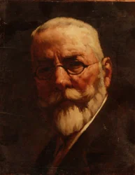 Autorretrato